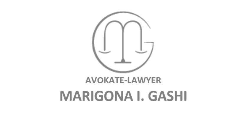 MARIGONA I. GASHI